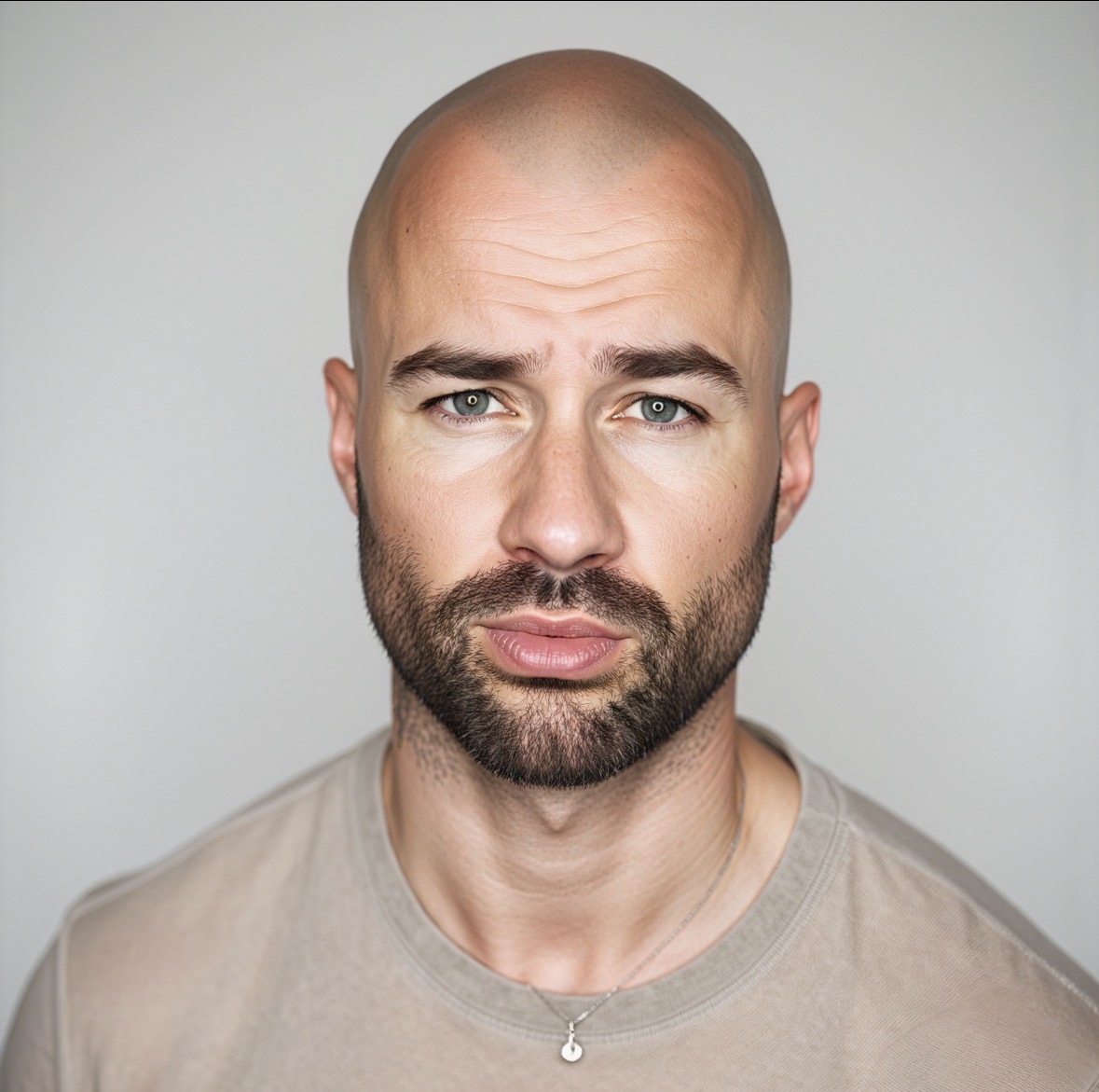 Portrait of DJ BEN ANN